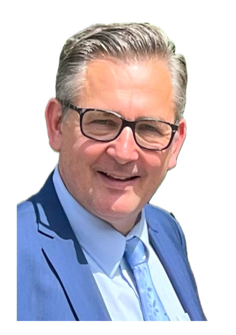 Holger Wolf